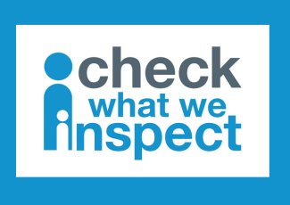 Check What We Inspect logo